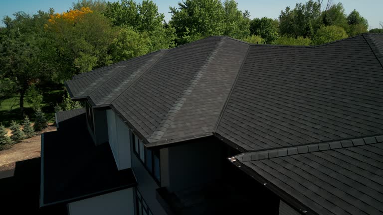 Best 4 Ply Roofing  in Reidsville, NC